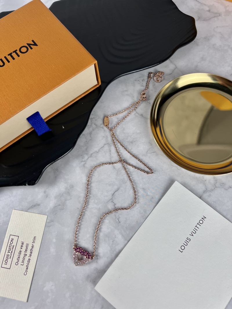 Louis Vuitton Necklaces